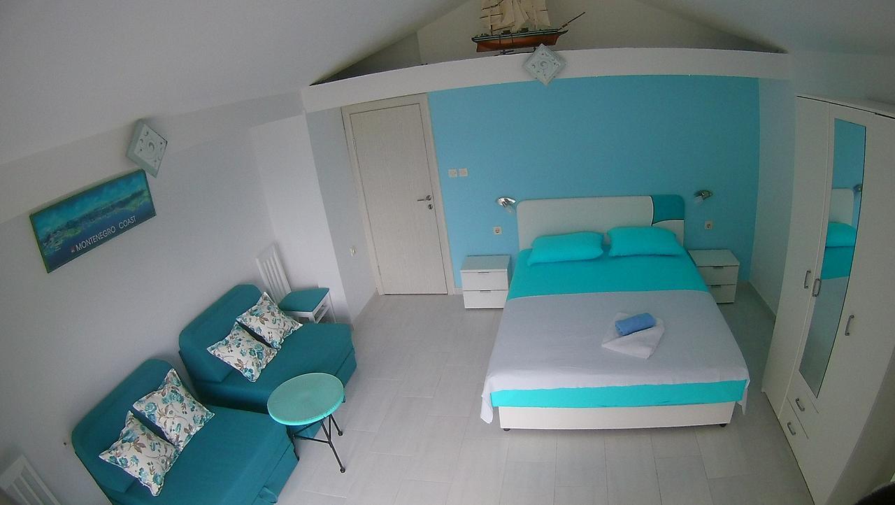 Beautiful View Apartment Kotor Ngoại thất bức ảnh
