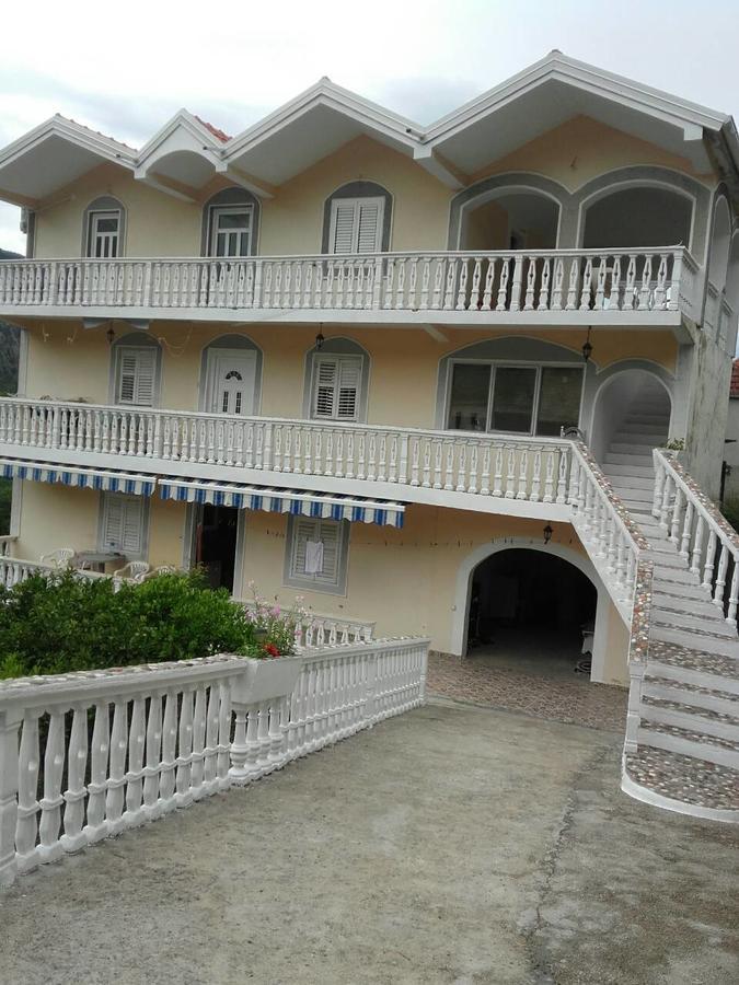 Beautiful View Apartment Kotor Ngoại thất bức ảnh