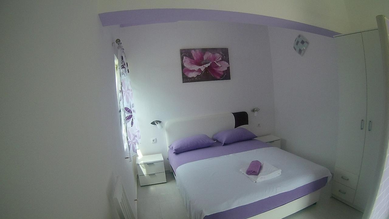 Beautiful View Apartment Kotor Ngoại thất bức ảnh