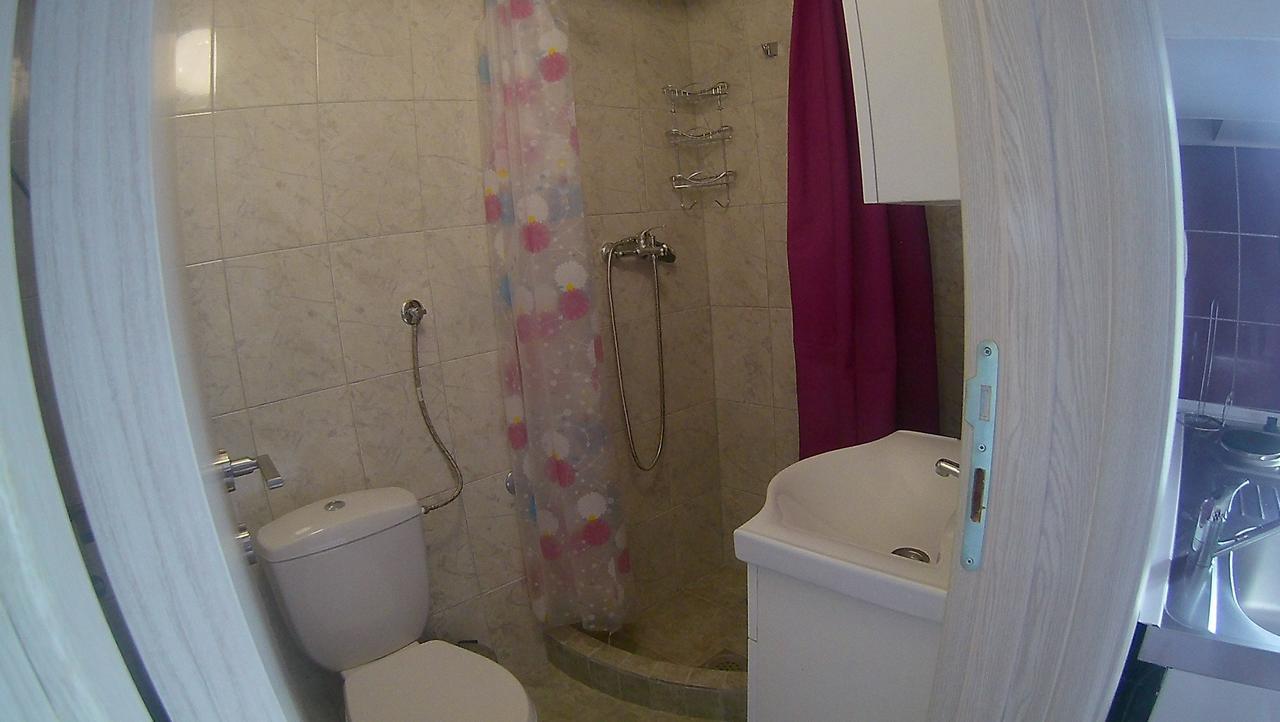 Beautiful View Apartment Kotor Ngoại thất bức ảnh