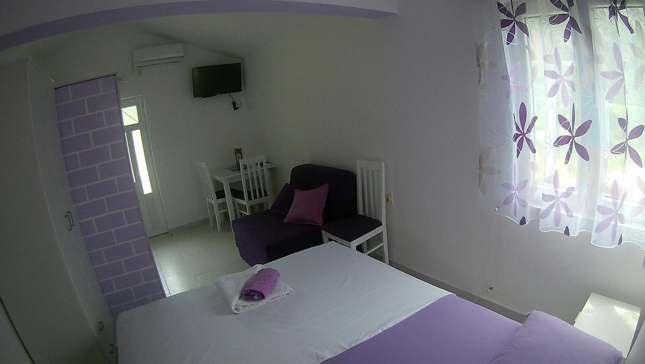 Beautiful View Apartment Kotor Ngoại thất bức ảnh