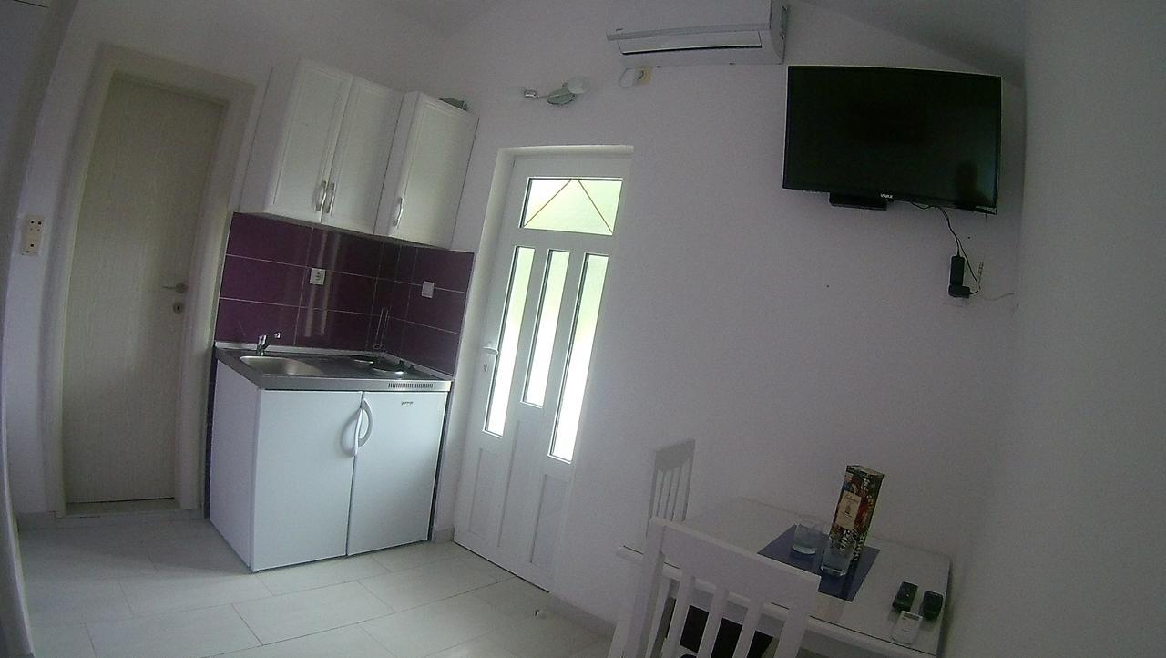 Beautiful View Apartment Kotor Ngoại thất bức ảnh