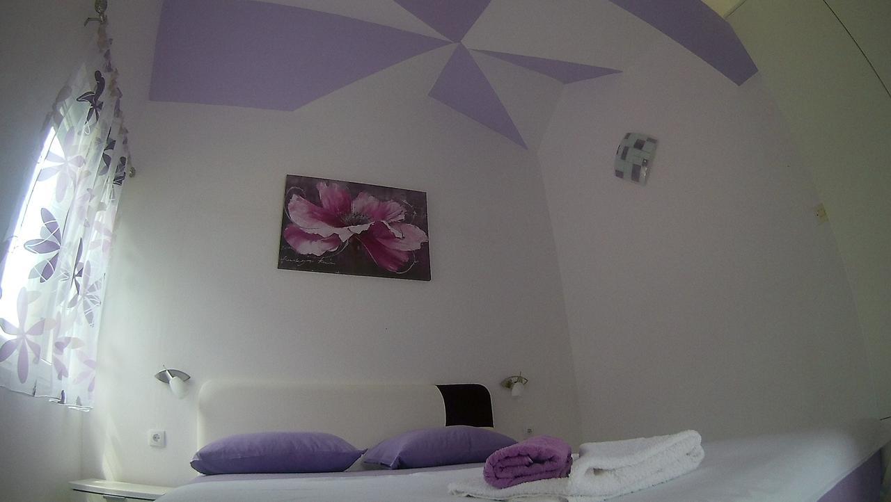 Beautiful View Apartment Kotor Ngoại thất bức ảnh