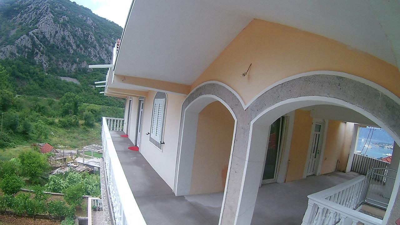 Beautiful View Apartment Kotor Ngoại thất bức ảnh