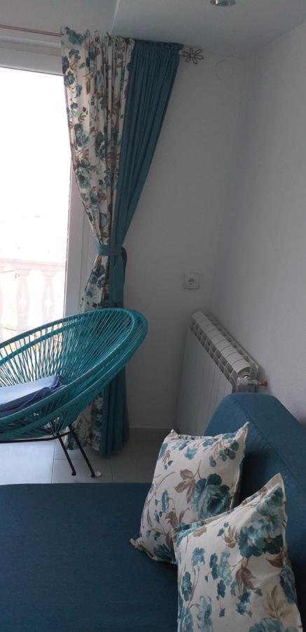 Beautiful View Apartment Kotor Ngoại thất bức ảnh