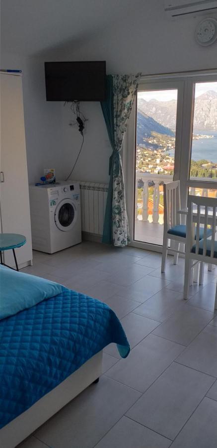 Beautiful View Apartment Kotor Ngoại thất bức ảnh